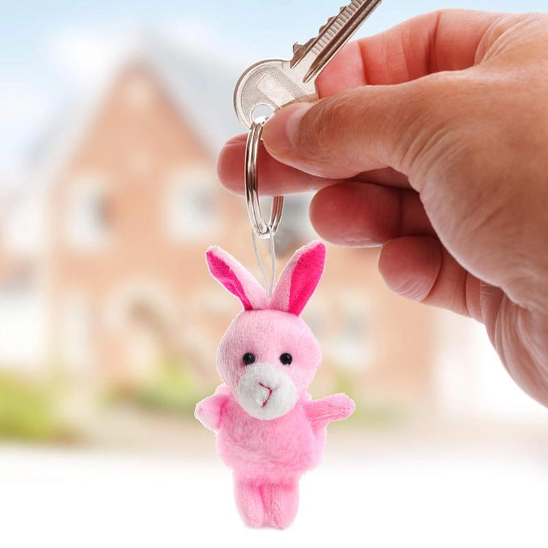 Joyful Toyland™ Easter Eggs Packed With Animal Plushies